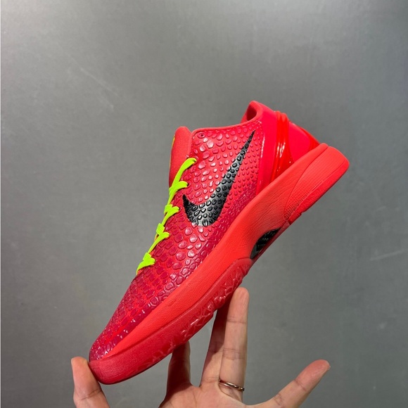 Nike Zoom Kobe 6 Protro Sneakers - Picture 7 of 8